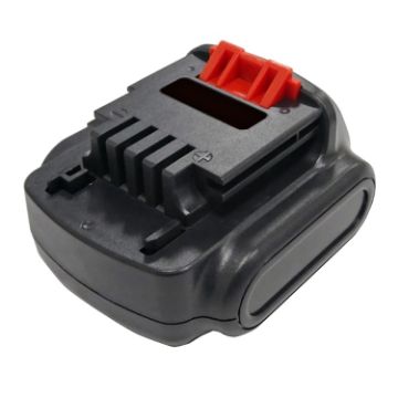 Black & Decker LBXR1512 Battery Replacement for BDCD112 BDCD12 - 1