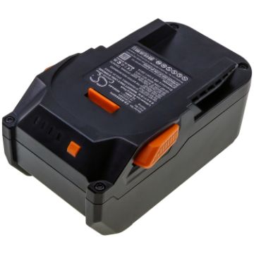 Ridgid AC840084 Battery Replacement for 130383001 & 130383025 - 1