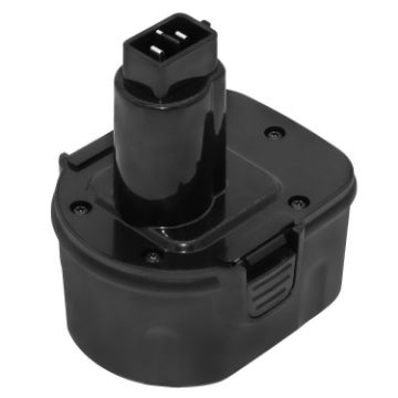 Replacement Battery for Dewalt 152250-27 DC9062 DC9071 DC9091 - 1