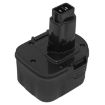Replacement Battery for Dewalt 152250-27 DC9062 DC9071 DC9091 - 2