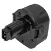 Replacement Battery for Dewalt 152250-27 DC9062 DC9071 DC9091 - 4