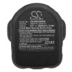 Replacement Battery for Dewalt 152250-27 DC9062 DC9071 DC9091 - 5