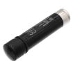 Black & Decker Battery Replacement 15199502 VP110 for 11271 S100 - 2