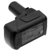 Hitachi 329369 329370 329371 329389 331065 Battery Replacement - 3