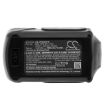 Hitachi 329369 329370 329371 329389 331065 Battery Replacement - 5