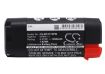 Black & Decker VPX0111 Battery Replacement for VPX1101 VPX1101X - 1
