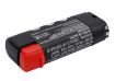 Black & Decker VPX0111 Battery Replacement for VPX1101 VPX1101X - 4