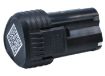Rockwell RK2510 RK2510K Battery Replacement - 4
