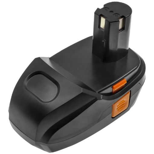 Replacement Battery Einhell 4511894 451326001004 for RT-CD18i Hammer Drill - 1