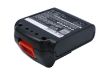 Black & Decker BL1114 BL1314 BL1514 LB16 Battery Replacement for ASL146BT12A ASL146K - 4