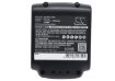 Black & Decker BL1114 BL1314 BL1514 LB16 Battery Replacement for ASL146BT12A ASL146K - 5
