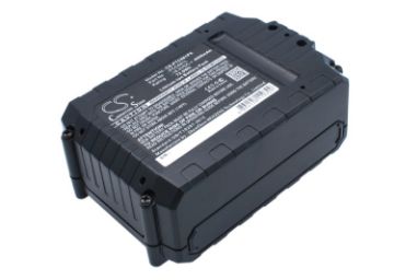 Black & Decker LB20 LB2X4020 LBX20 LBXR20 Battery Replacement - 1