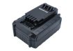 Picture of Battery Replacement Black & Decker LB20 LB2X4020 LBX20 LBXR20 LBXR2020 LBXR20B LBXR20-OPE for ASD18 Typ 1 ASD18 Typ 2