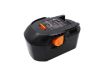 Wurth 0700980420 0700980425 Battery Replacement for Master SD 14.4 - 2