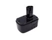 Craftsman 11013 11044 130279002 1322522 1325101 Battery Replacement - 1