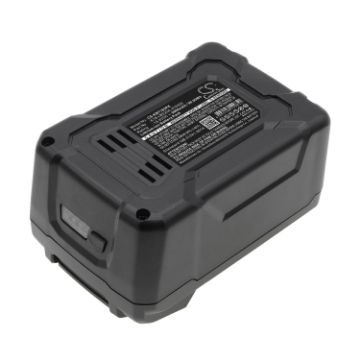 Kobalt 616300 K18-LBS23A Battery Replacement for K18LD-26A - 1