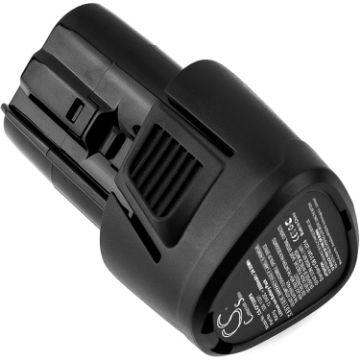 Craftsman 320 11221 Battery Replacement - 1