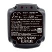 Black & Decker LBXR1512 Battery Replacement for BDCD112 BDCD12 - 6