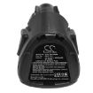 Lux-Tools ABS 12Li Battery Replacement - 3