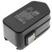 Battery Replacement Aeg ATLAS COPCO B 18 B 18 BX 18 BXL 18 BXS 18 MX 18 MXM 18 MXS 18 - 1
