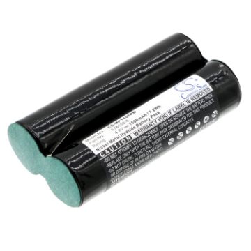 Makita 678102-6 Battery Replacement for 6040D 6040DW - 1
