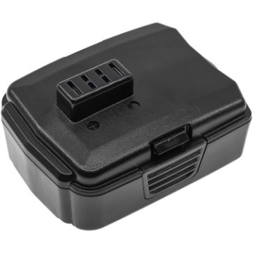 Ryobi 130503001 130503005 BPL-1220 CB120L Battery Replacement - 1