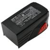 Hilti 2203932 418009 B36 B36V Battery Replacement for TE6-A Li TE6-A36 - 4