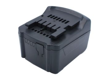 Picture of Battery Replacement Metabo 6.25454 6.25467 625498000 625526000 C98116 for BS 14.4 6.02105.50 BS 14.4 6.02105.51