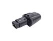Black & Decker 90500500 Battery Replacement for FS360 Type 1 - 3