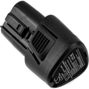 Craftsman 320 11221 Battery Replacement for 11221 9-11221 - 1