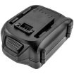 Battery Replacement for Worx WA3012 WA3520 WA3525 WA3571 WA3575 - 1