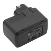Skil 3300K 3305K Battery Replacement - 2