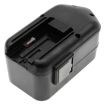 Milwaukee 48-11-2200 48-11-2230 48-11-2232 Battery Replacement for 0521-20 0521-21 - 3