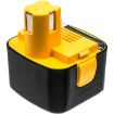 Replacement Battery for Panasonic EY9001 EY9005B EY9006 EY9101 EY9103 EY9106 EY9107 EY9108 EY9200 EY9200B - 2