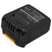 Replacement Battery for Dewalt DCB140 DCB140-XJ DCB143 DCB145 - 2