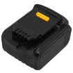 Replacement Battery for Dewalt DCB140 DCB140-XJ DCB143 DCB145 - 3