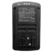 Battery Replacement Bosch 2 607 336 003 2 607 336 004 2 607 336 107 2 607 336 108 BAT810 BAT836 BAT838 BAT840 D-70771 - 5