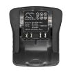 Replacement Battery for Paslode BBL-140 BDM-1410 - 5