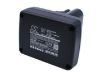 Battery Replacement Bosch BAT412 BAT414 BAT420 for 12V Max Tools - 1