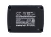 Battery Replacement Bosch BAT412 BAT414 BAT420 for 12V Max Tools - 5