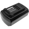 Battery Replacement Guide for Freischneider Kettensage 300/36 - 1
