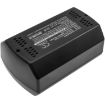Battery Replacement Guide for Freischneider Kettensage 300/36 - 4