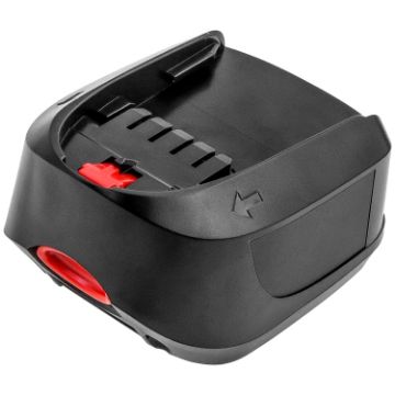 Bosch Battery Replacement for AdvancedCut 18 AdvancedDrill 18 - 1