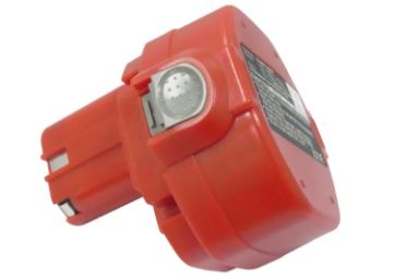 Replacement Battery for Makita 1420 1422 1433 1434 1435 - 1