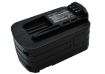 Replacement Battery Festool 498343 499849 BPC 18 Li for C15 PSC/PSBC 400/420 - 1