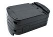 Replacement Battery Festool 498343 499849 BPC 18 Li for C15 PSC/PSBC 400/420 - 3