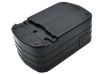 Replacement Battery Festool 498343 499849 BPC 18 Li for C15 PSC/PSBC 400/420 - 4