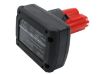 Milwaukee 48112402 Battery Replacement - 2