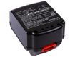 Black & Decker BL1114 BL1314 BL1514 LB16 Battery Replacement - 1