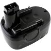 Replacement Battery Worx WA3127 for WG150s WG152 - 4